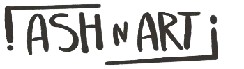 ashenart logo