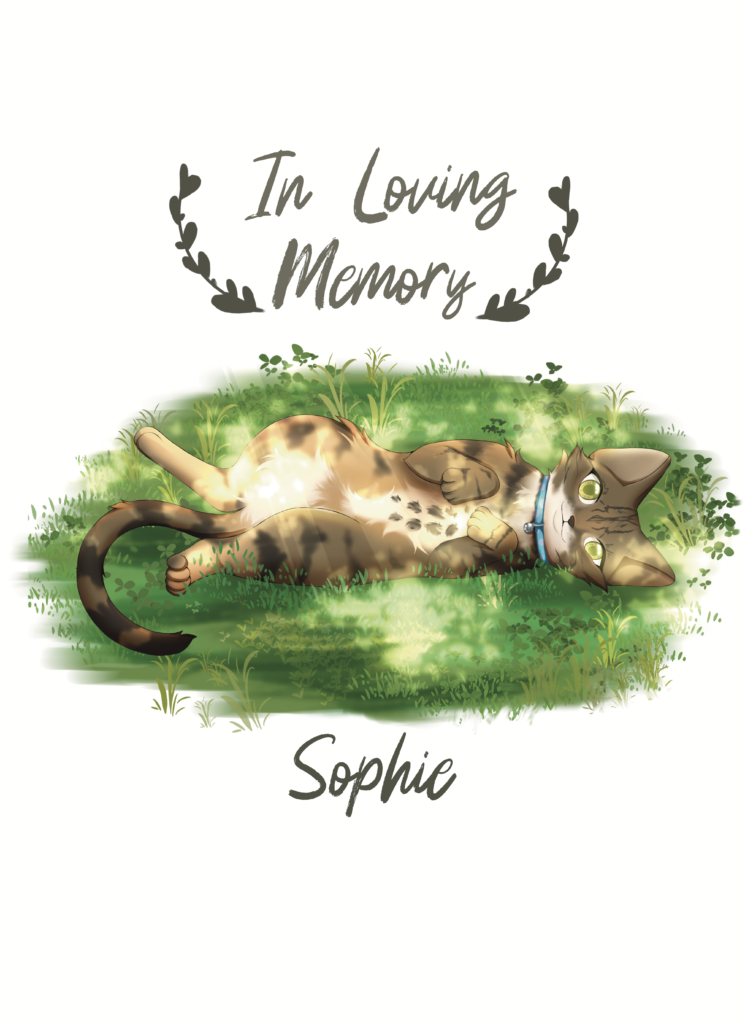 Sophie Memorial Commision