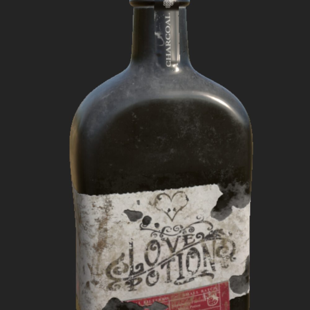 ashley payne texture project