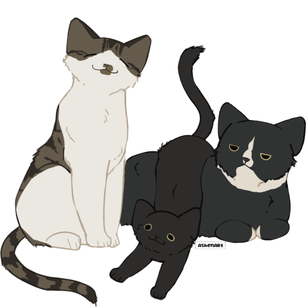 Mar's Birthday Sticker